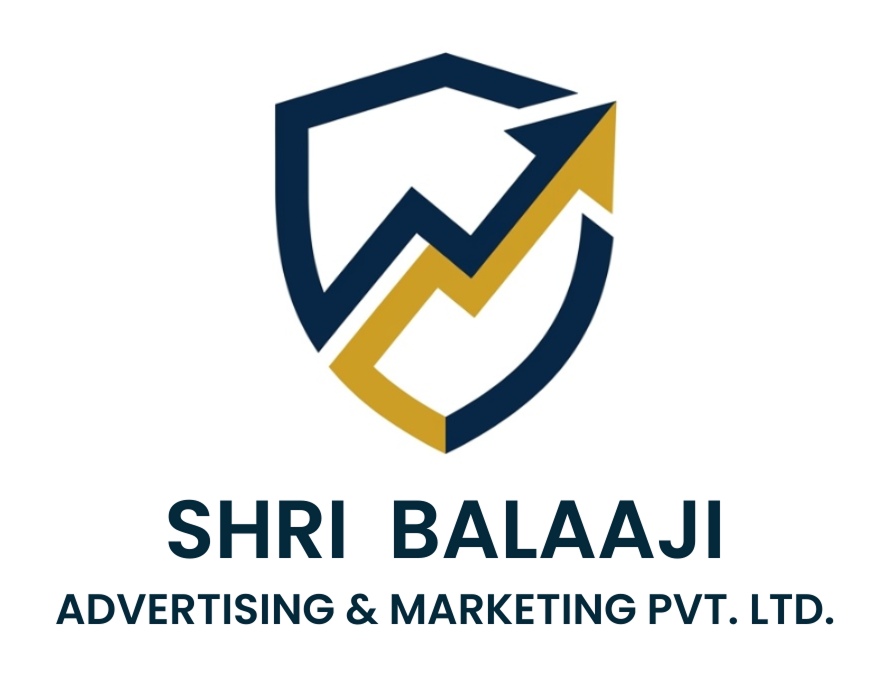 Shri Balaaji Advertising & Marketing Pvt. Ltd.