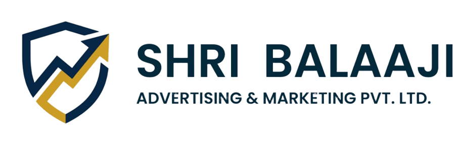 Shri Balaaji Advertising & Marketing Pvt. Ltd.
